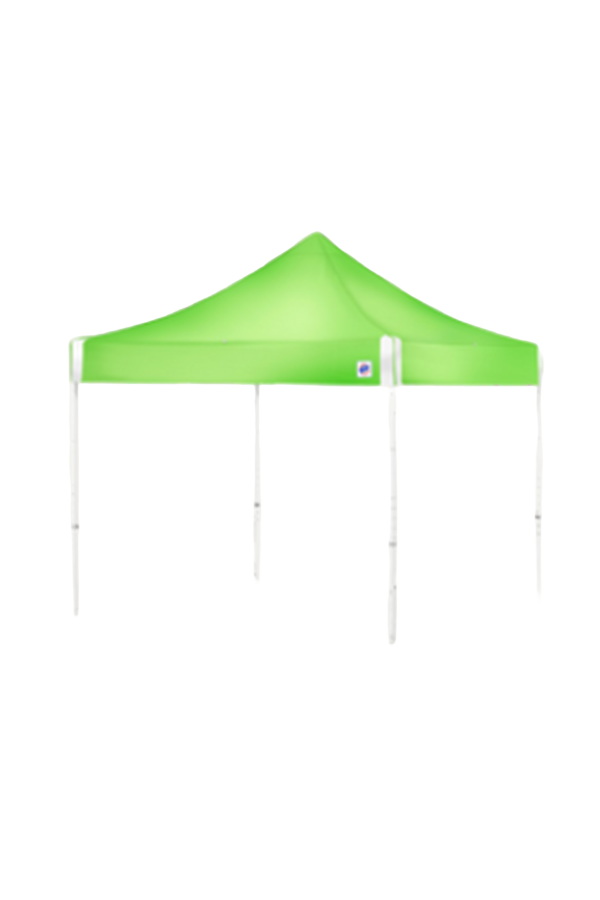 Sun Protection - Hi Viz Utility Shelter